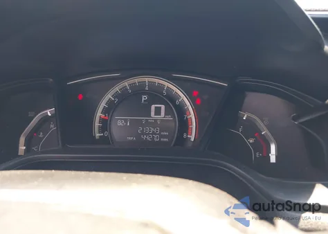 2018 Honda Civic Lx from USA, damaged, VIN 2HGFC2F56JH583608